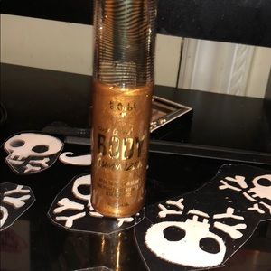 Hard candy body luminzer. Never used.